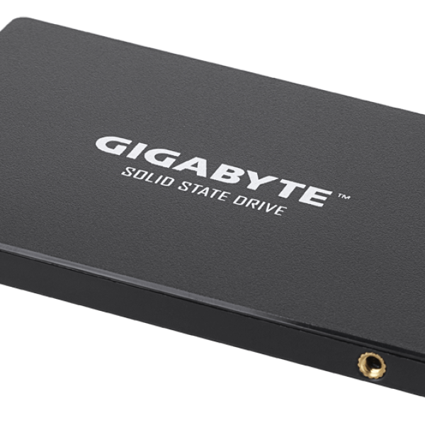 SSD Gigabyte 480GB 2.5" SATA III 7mm