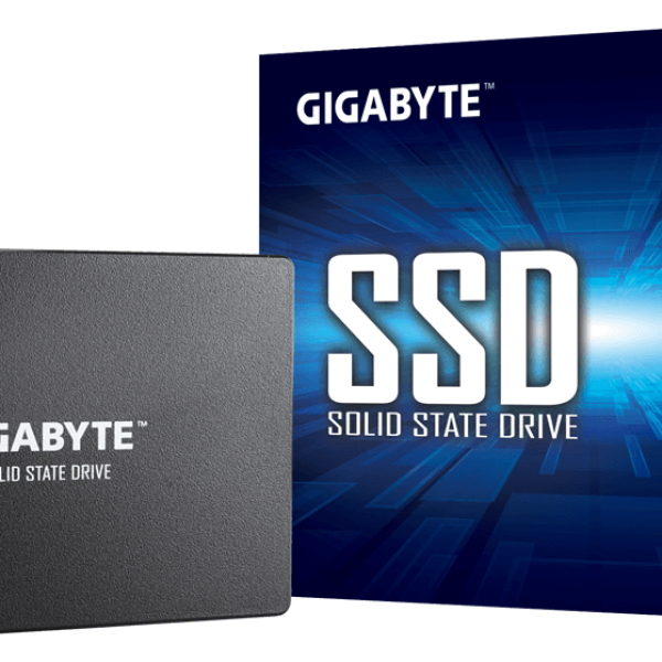 SSD Gigabyte 256GB 2.5" SATA III 7mm