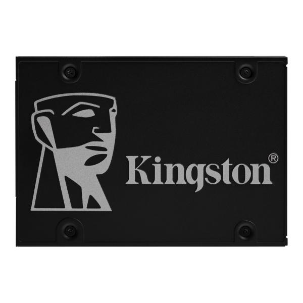 SSD Kingston KC600 1 TB