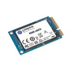 SSD KINGSTON KC600, 1024GB, mSATA