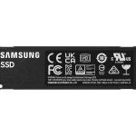 SSD SAMSUNG 990 EVO Plus, 1TB, M.2 Type 2280, MZ-V9S1T0BW