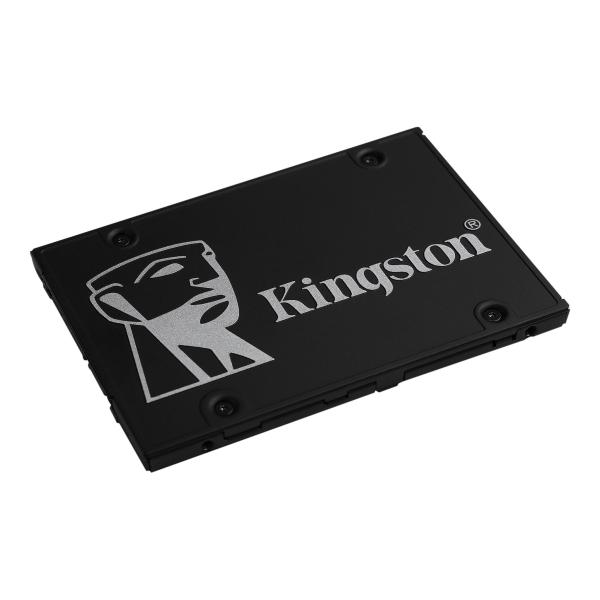 SSD Kingston KC600, 2 TB