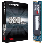 Solid State Drive (SSD) Gigabyte M.2 Nvme PCIe Gen 3 SSD 512GB