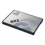 SSD Team Group GX2, 2.5", 512 GB, SATA 6Gb/s