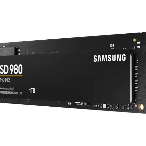 SSD SAMSUNG 980, 1TB, M.2 Type 2280, MZ-V8V1T0BW