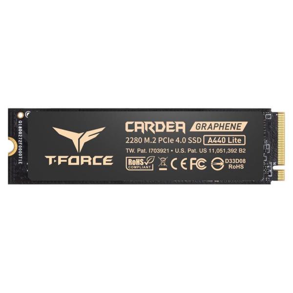 SSD Team Group T-Force Cardea A440 Lite 1TB