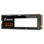 SSD Gigabyte AORUS 5000E 1TB, NVMe, PCIe Gen4