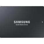 SSD Samsung PM893, 2.5", 480 GB, SATA3, Черен