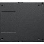 SSD KINGSTON A400, 2.5", 240GB, SATA3