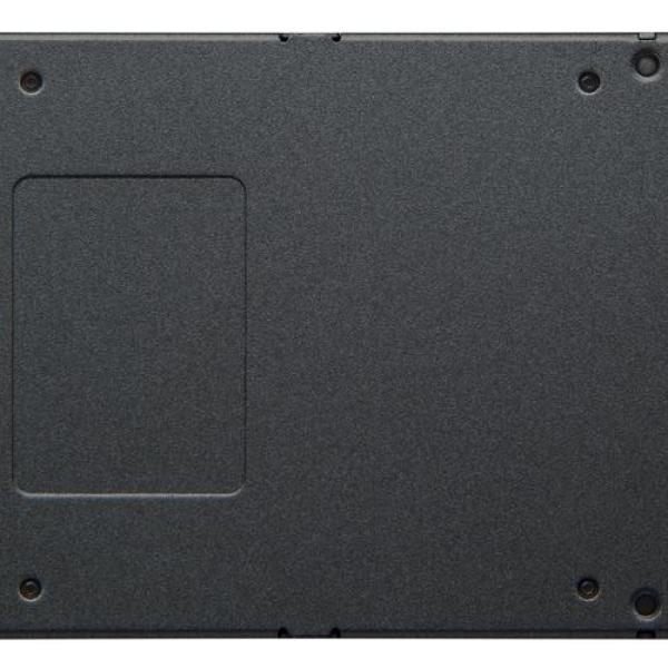 SSD KINGSTON A400, 2.5", 240GB, SATA3