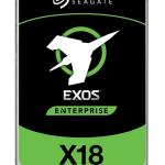 Хард диск Seagate Exos X18, 16TB SATA3 6Gb/s