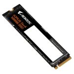 SSD Gigabyte AORUS 5000E 1TB, NVMe, PCIe Gen4