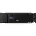 SSD SAMSUNG 990 EVO, 2TB - MZ-V9E2T0BW