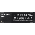 SSD SAMSUNG 990 EVO, 2TB - MZ-V9E2T0BW