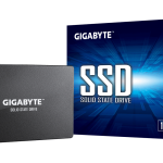 SSD Gigabyte 1TB 2.5" SATA III 7mm