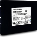 SSD SAMSUNG PM893 SATA 2.5”, 3,84TB, SATA 6 Gb/s, MZ7L33T8HBLT-W07, Bulk