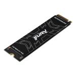 SSD Kingston Fury Renegade M.2-2280 PCIe 4.0 NVMe 1TB