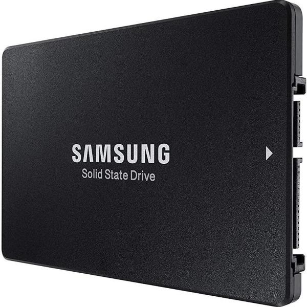 SSD SAMSUNG PM893 SATA 2.5”, 240 GB SATA III, MZ7L3240HCHQ-00A07, Bulk