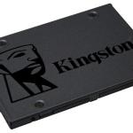 SSD KINGSTON A400, 2.5", 960GB, SATA3