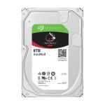 Хард диск SEAGATE IronWolf ST8000VN004, 8TB, 256MB Cache, SATA 6.0Gb/s