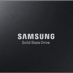 SSD SAMSUNG PM893 SATA 2.5”, 240 GB SATA III, MZ7L3240HCHQ-00A07, Bulk