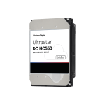 Хард диск WD (HGST) UltraStar DC HC550, 16TB, 512MB Cache, SATA3 6.0Gb/s