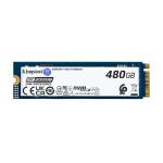 SSD KINGSTON DC2000B Data Center M.2-2280 PCIe 4.0 NVMe 480GB