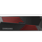 SSD SAMSUNG 990 PRO с Heatsink 1TB M.2 Type 2280, MZ-V9P1T0GW