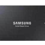 SSD SAMSUNG PM9A3, 2.5”, 7.68 TB, PCIe 4.0, MZQL27T6HBLA-00W07