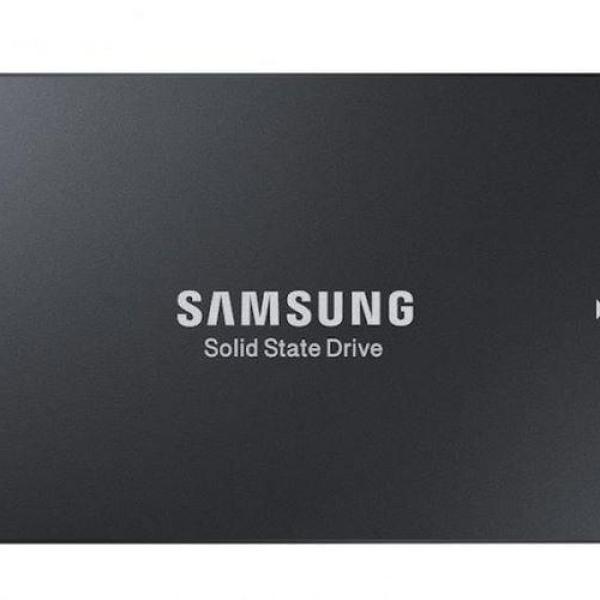 SSD SAMSUNG PM9A3, 2.5”, 7.68 TB, PCIe 4.0, MZQL27T6HBLA-00W07