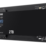 SSD SAMSUNG 990 EVO, 2TB - MZ-V9E2T0BW