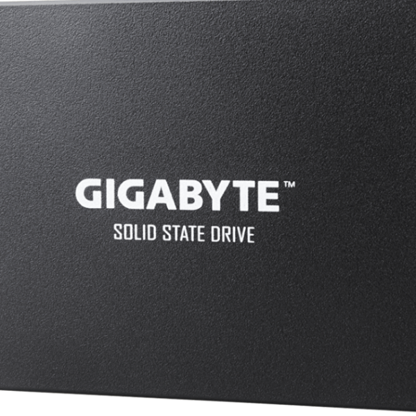 SSD Gigabyte 2TB 2.5" SATA III 7mm