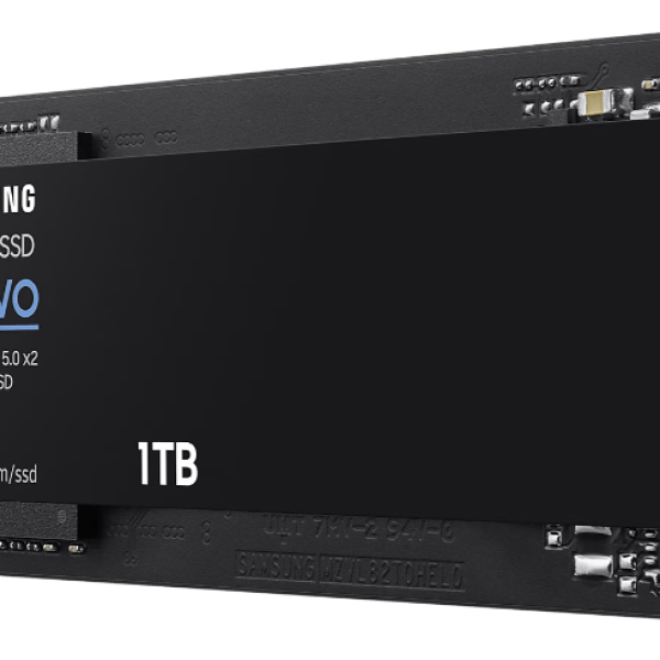 SSD SAMSUNG 990 EVO, 1TB - MZ-V9E1T0BW