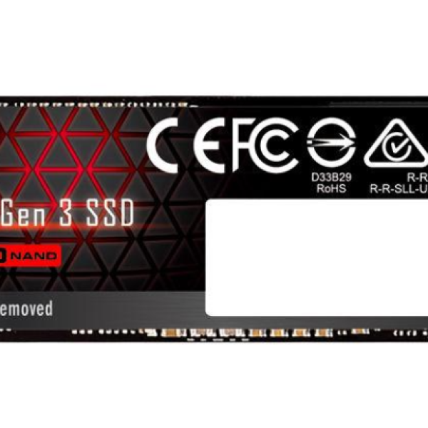 SSD Silicon Power UD80 M.2-2280 PCIe Gen 3x4 NVMe 1000GB