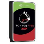 Хард диск SEAGATE Iron Wolf, ST8000NT001, 8TB, 256MB Cache, SATA 6.0Gb/s