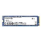 SSD KINGSTON NV3 M.2-2280 PCIe 4.0 NVMe 4000GB