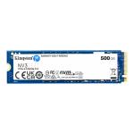 SSD KINGSTON NV3 M.2-2280 PCIe 4.0 NVMe 500GB