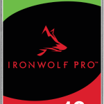 Хард диск SEAGATE IronWolf Pro 16TB, 7200RPM, 256MB - Factory Refurbished