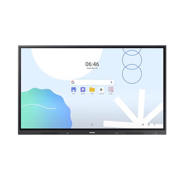 Интерактивен дисплей Samsung E-Board WA75D 75“ 4K