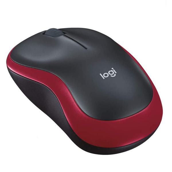 Безжична компютърна мишка Logitech M185