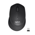 Безжична компютърна мишка Logitech M330 Silent