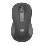 Безжична компютърна мишка Logitech Signature M650 L Bluetooth