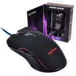 Гейминг компютърна мишка ROXPOWER G20 Gaming RGB