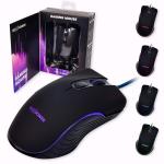 Гейминг компютърна мишка ROXPOWER G20 Gaming RGB