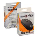 Компютърна мишка ROXPOWER ROXOFFICE M306