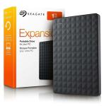 Преносим твърд диск Seagate Expansion 1TB 2.5`` USB 3.0