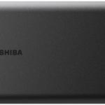 Преносим твърд диск Toshiba Canvio Basics 1TB 2.5`` USB 3.2