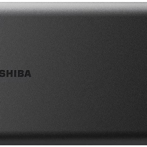 Преносим твърд диск Toshiba Canvio Basics 1TB 2.5`` USB 3.2