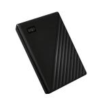 Преносим твърд диск WD MyPassport 2TB 2.5``USB 3.2