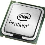 Процесор Intel Pentium G7400 TRAY - 2 Cores, 3.70 Ghz, 6MB